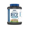 Applied Nutrition CREAM OF RICE (2000 GRAMM) 