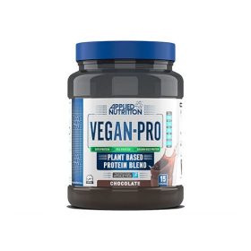 Applied Nutrition VEGAN PROTEIN (450 GRAMM) STRAWBERRY