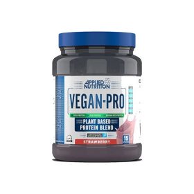 Applied Nutrition VEGAN PROTEIN (450 GRAMM) STRAWBERRY
