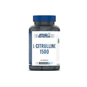 Applied Nutrition L-CITRULLINE 1500 (120 KAPSZULA)
