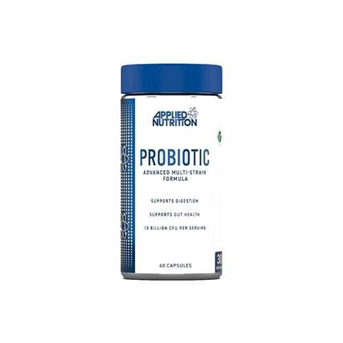 Applied Nutrition PROBIOTIC (60 KAPSZULA)