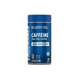  Applied Nutrition ENDURANCE CAFFEINE CAPSULES 100MG (90 KAPSZULA)