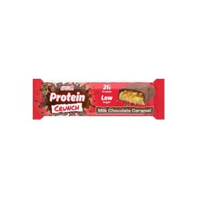 Applied Nutrition PROTEIN CRUNCH BAR (62 GRAMM) 