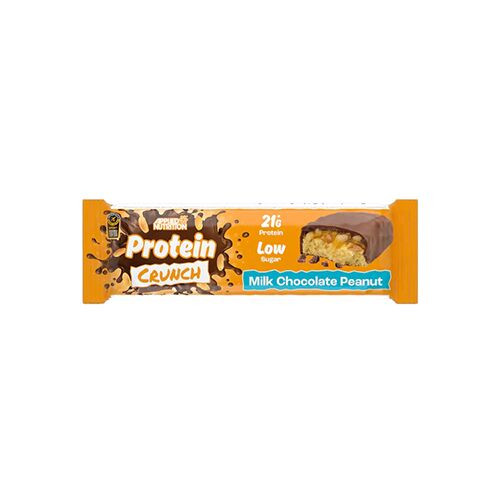 Applied Nutrition PROTEIN CRUNCH BAR (65 GRAMM) 