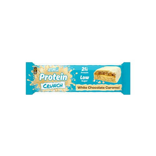 Applied Nutrition PROTEIN CRUNCH BAR (62 GRAMM) 