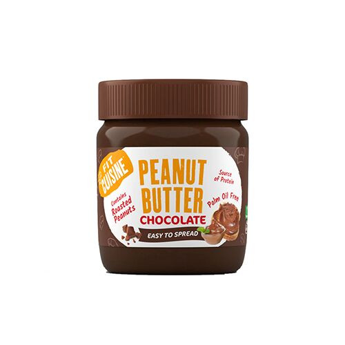 Applied Nutrition FIT CUISINE PEANUT BUTTER (350 GR) 