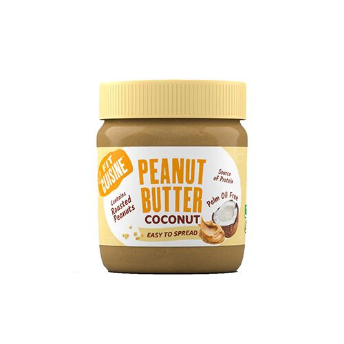 Applied Nutrition FIT CUISINE PEANUT BUTTER (350 GR) 