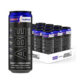   Applied Nutrition ABE - ENERGY & PERFORMANCE (330 ML) ENERGY