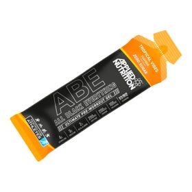 Applied Nutrition ABE PRE-WORKOUT GEL (60 ML) TROPICAL VIBES