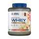 Applied Nutrition CRITICAL WHEY PROTEIN (2000 GR) WHITE CHOCO HAZELNUT