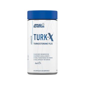 Applied Nutrition TURK-X (60 KAPSZULA)