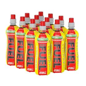   Applied Nutrition BODYFUEL HYDRATION & VITAMIN WATER (12 x 500 ML) SWIZZELS DRUMSTICK