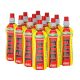 Applied Nutrition BODYFUEL HYDRATION & VITAMIN WATER (12 x 500 ML) SWIZZELS DRUMSTICK