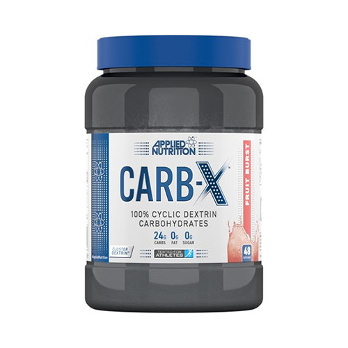 Applied Nutrition CARB X (300 GR) FRUIT BURST