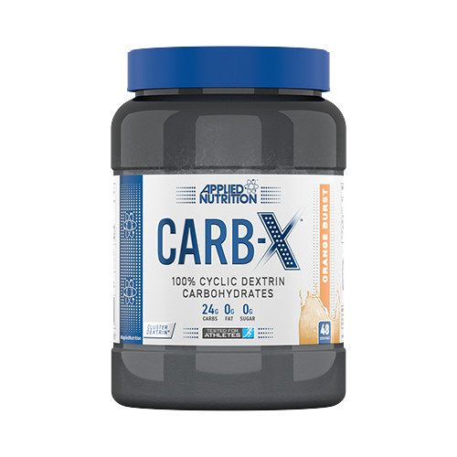 Applied Nutrition CARB X (300 GR) ORANGE