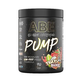 Applied Nutrition ABE PUMP (500 GR) TIGERS BLOOD