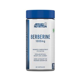 Applied Nutrition BERBERINE (60 KAPSZULA)
