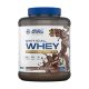 Applied Nutrition CRITICAL WHEY PROTEIN (2000 GR) CHOCOLATE