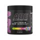 Applied Nutrition ABE - ALL BLACK EVERYTHING (375 GR) SOUR GUMMY BEAR