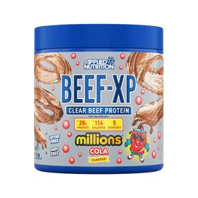 Applied Nutrition BEEF-XP (150 GR) MILLIONS COLA
