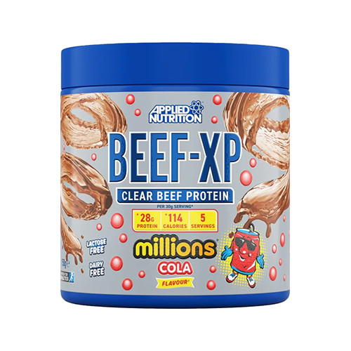 Applied Nutrition BEEF-XP (150 GR) MILLIONS COLA