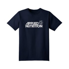 Applied Nutrition T-SHIRT (BLUE) XXL