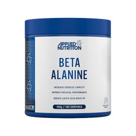 Applied Nutrition BETA ALANINE (300 GR) UNFLAVORED