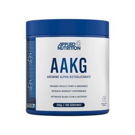 Applied Nutrition AAKG (300 GR) UNFLAVORED