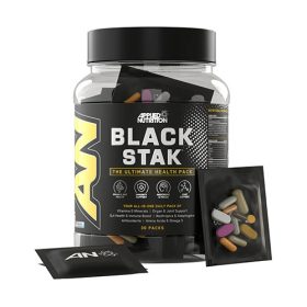 Applied Nutrition BLACK STAK (30 TASAK)