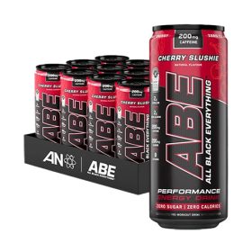   Applied Nutrition ABE - ENERGY & PERFORMANCE (330 ML) CHERRY SLUSHIE