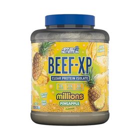 Applied Nutrition BEEF-XP (1800 GR) MILLIONS PINEAPPLE