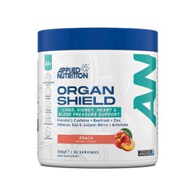 Applied Nutrition ORGAN SHIELD (300 GR) PEACH