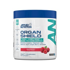 Applied Nutrition ORGAN SHIELD (300 GR) RASPBERRY