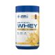Applied Nutrition CRITICAL WHEY PROTEIN (825 GR) BANANA MILKSHAKE