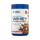 Applied Nutrition CRITICAL WHEY PROTEIN (825 GR) CHOCOLATE HAZEL