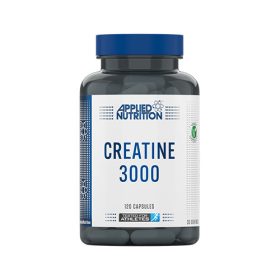 Applied Nutrition CREATINE 3000 (120 KAPSZULA)