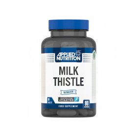 Applied Nutrition MILK THISTLE (90 KAPSZULA)