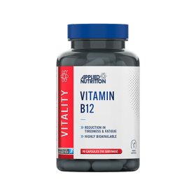 Applied Nutrition VITAMIN B12 (90 KAPSZULA)