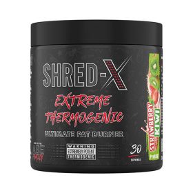   Applied Nutrition SHRED-X EXTREME THERMOGENIC POWDER (300 GR) STRAWBERRY KIWI