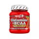 Amix GLUTAMINE + BCAA POWDER (530 GR) FRESH JUICY ORANGE