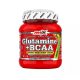 Amix GLUTAMINE + BCAA POWDER (530 GR) FRESH LEMON LIME