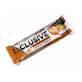 Amix EXCLUSIVE PROTEIN BAR (85 GR) PEANUT BUTTER CAKE