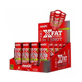 Amix XFAT SHOT (60 ML) FRUITY