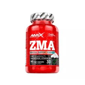Amix ZMA (90 KAPSZULA)