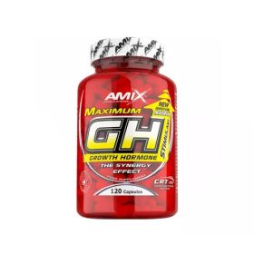 Amix MAXIMUM GH STIMULANT (120 KAPSZULA)