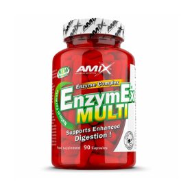 Amix ENZYMEX MULTI (90 KAPSZULA)
