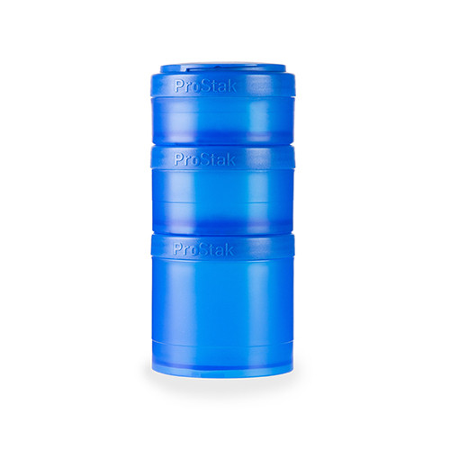 BlenderBottle PRO STAK EXPANSION PAK COLOR (3 RÉSZES) 