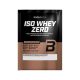 BioTechUSA ISO WHEY ZERO (25 GR) CAFFEE LATTE