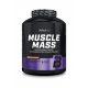 BioTech USA Muscle Mass (4 kg)