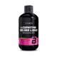 BioTechUSA L-CARNITINE 100.000 LIQUID (500 ML) APPLE